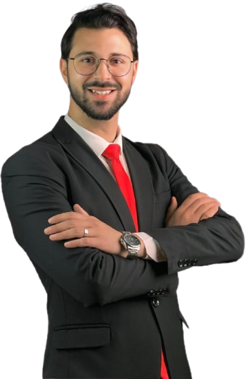 Mahmoud Geneidy